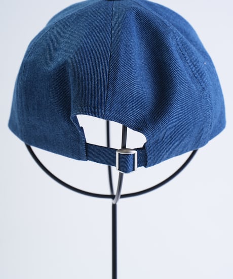 【FRAY I.D】バリエーションロゴキャップ_250214002338
