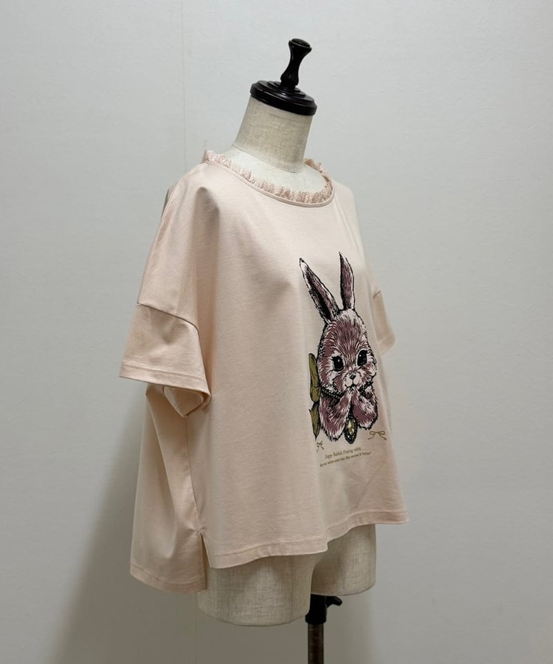 新品】yukiemon ユキエモン フレアT コーラスねこ（3L） | フリマ  