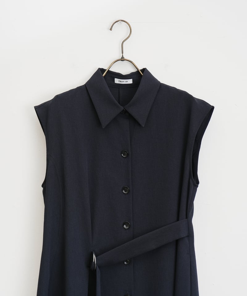 完売品 カシュクールラップワンピース FRAY I.D FRAY I.D｜カシュクールラップワンピース | Rakuten Fashion