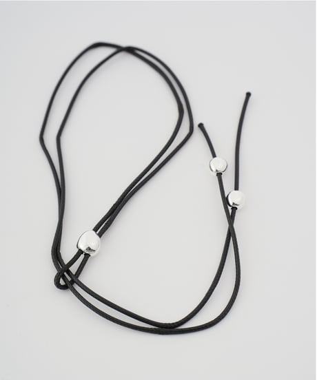 【CHIGNON】ワンループマルチコードchoker_2504050056317