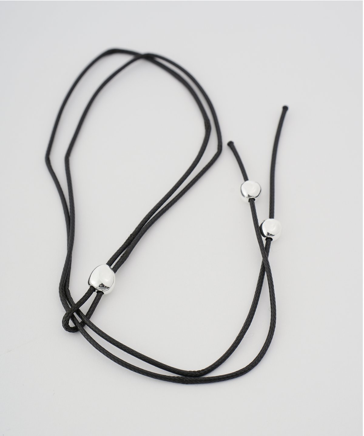 CHIGNON】ワンループマルチコードchoker_2504050056317 | EGAM CHIGNON】ワンループマルチコードchoker_2504050056317 | EGAM