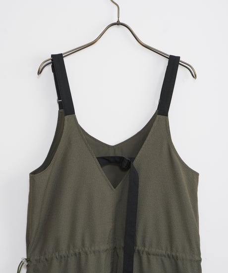 【ANTGAUGE】サロペットスカート_240330001088