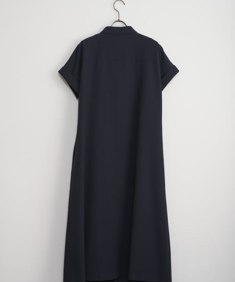 【MACKINTOSH PHILOSOPHY】ギンガムチェックサッカーワンピース_240328000760