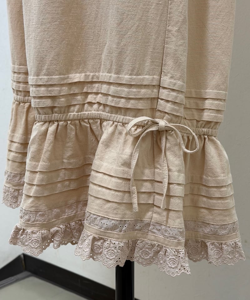 yukiemon】クローバーパンツ2（M・3L） | EGAMI OFFICIAL WEB