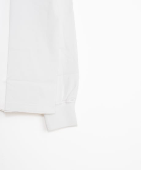 【Yonetomi〈unisex〉】 NEW BASIC T-SHIRT〈LONG SLEEVE〉_240903002240