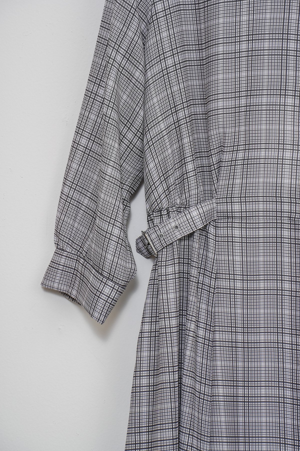 MACKINTOSH　PHILOSOPHY　ビエラチェック　ワンピース MACKINTOSH PHILOSOPHY】ビエラチェックワンピース_24080800058