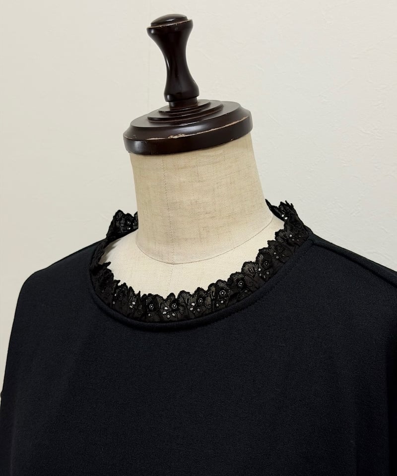 yukiemon】レーシースエットプルオーバー（M・3L） | EGAMI OFFICIAL