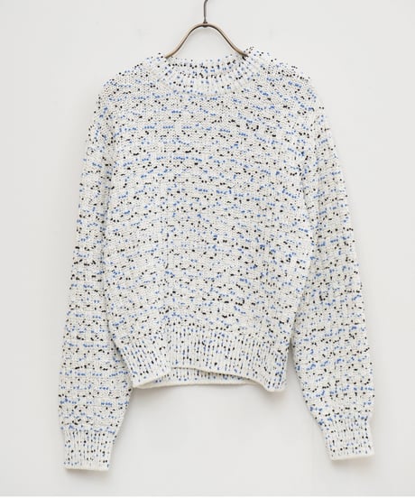 【COOHEM】PIN DOT KNIT P/O_250129001302