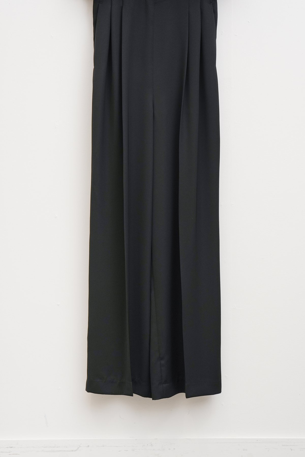 FRAY I.D】 チュールブラウスセットコンビネゾン＿250514008634