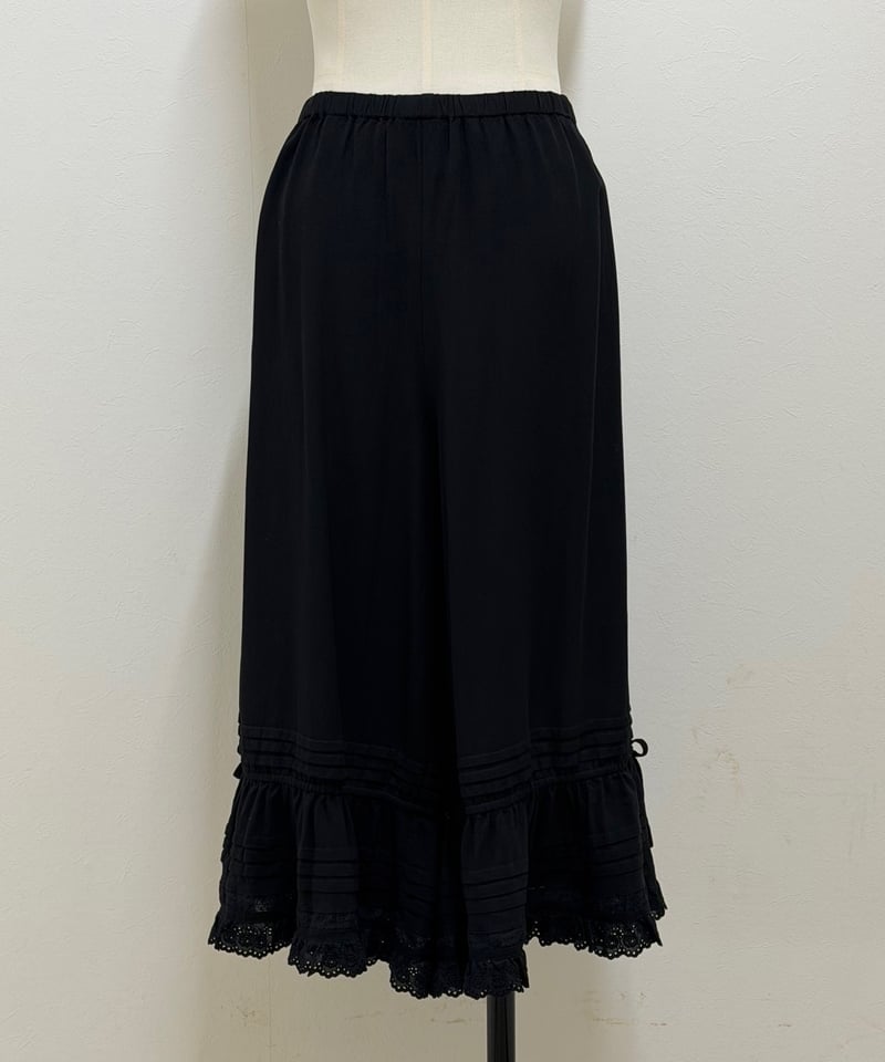 yukiemon】クローバーパンツ2（M・3L） | EGAMI OFFICIAL WEB