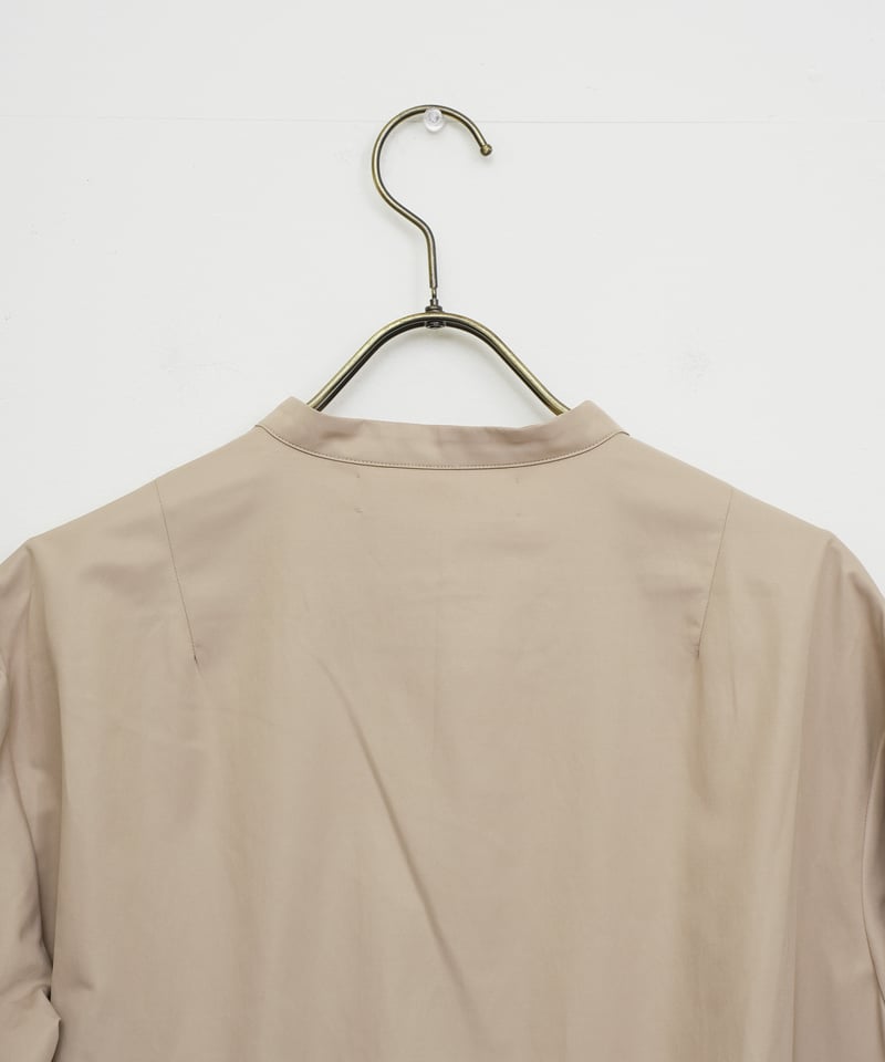 MARILYN MOON】スパイラルラッフルブラウス_250830004618 | EGAM