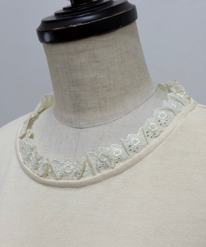 yukiemon】レーシースエットプルオーバー（M・3L） | EGAMI OFFICIAL