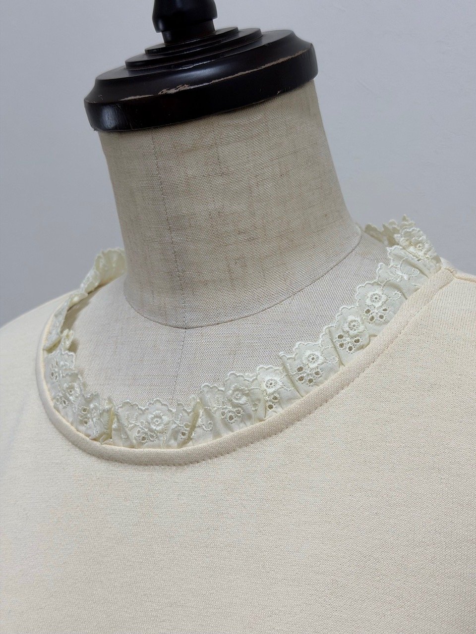 yukiemon】レーシースエットプルオーバー（M・3L） | EGAMI OFFICIAL