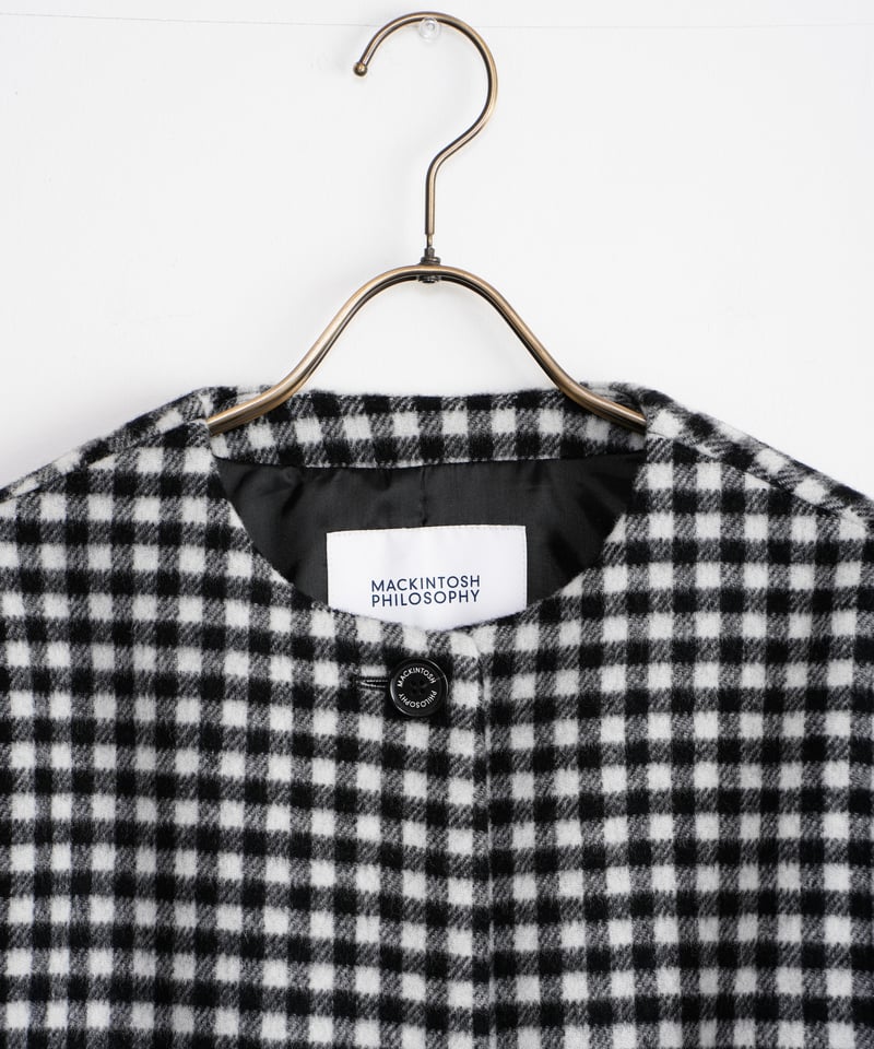 MACKINTOSH PHILOSOPHY】Staithes(ステイス)_231023009