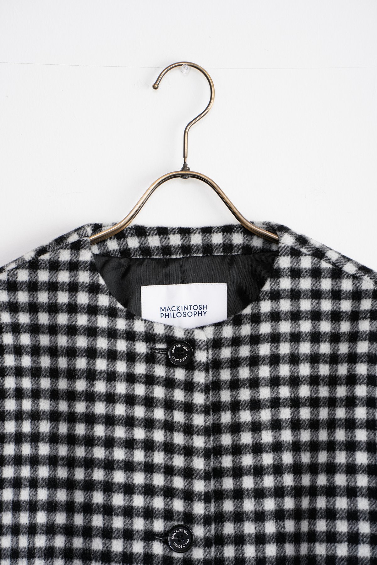 MACKINTOSH PHILOSOPHY】Staithes(ステイス)_231023009