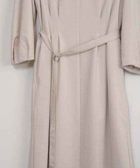 【MACKINTOSH PHILOSOPHY】シルケットポンチワンピース_240124005388