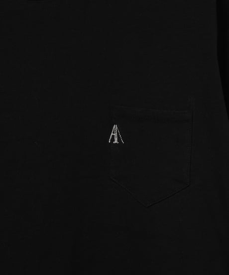 【ANTGAUGE】袖ストライプＴシャツ_250120000983