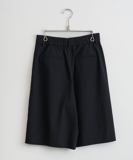 【MACKINTOSH PHILOSOPHY】ワンタックハーフパンツ＿250522009033