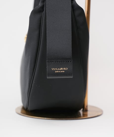 【VIOLAd'ORO】V-2247 ナイロンボディバッグ_250519008939
