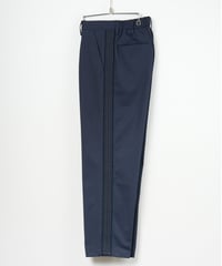 【COOHEM〈men's〉】KNIT SIDELINE P/T_250228003395