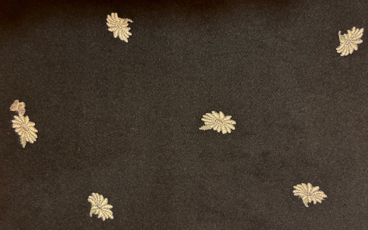 yukiemon】マーガレットバニーロングコート（M） | EGAMI OFFICIAL W