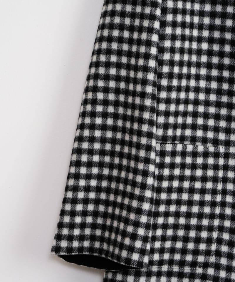 MACKINTOSH PHILOSOPHY】Staithes(ステイス)_231023009