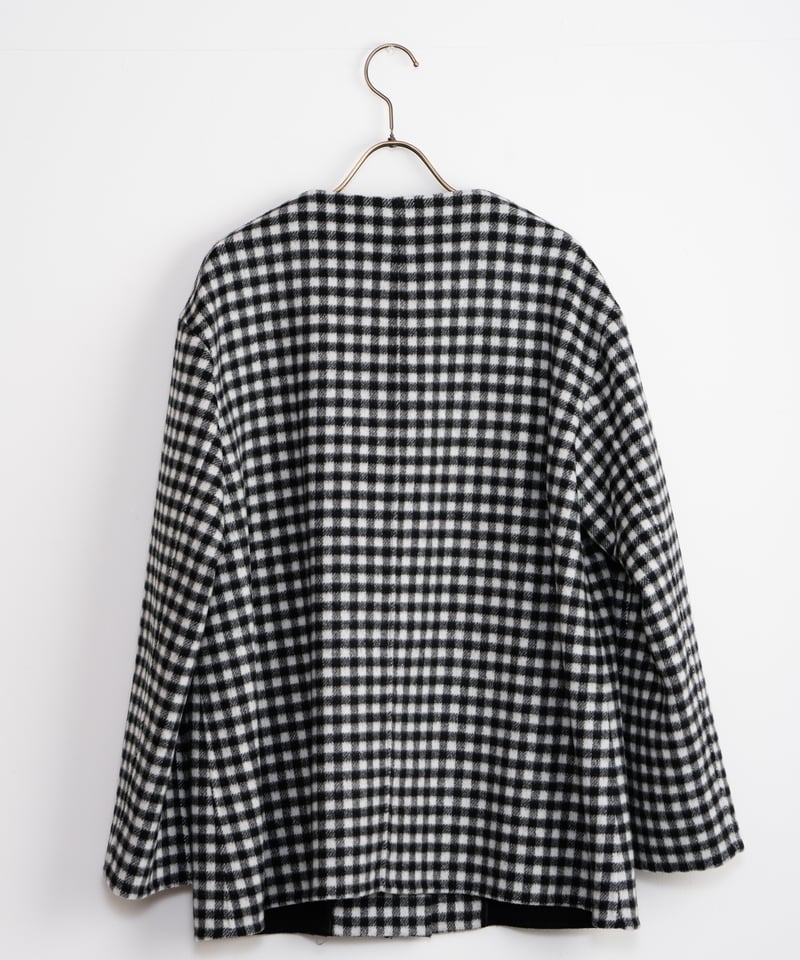 MACKINTOSH PHILOSOPHY】Staithes(ステイス)_231023009