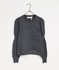 COCO DEAL】Wカラースキッパーニットプルオーバー_250314004511 | EG