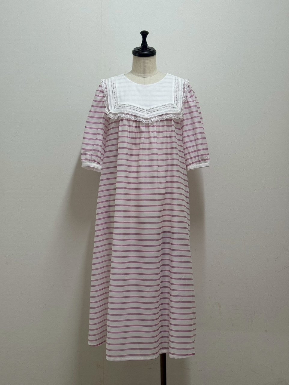 yukiemon スワンヨークワンピース　M yukiemon】スワンヨークワンピース（M） | EGAMI OFFICIAL WEB S