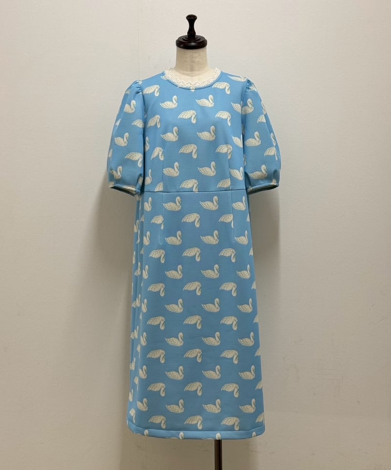 yukiemon カレンダー柄　ワンピース　ペチ無し yukiemon カレンダー柄ワンピース ペチなし 2025年最新】ユキエモン