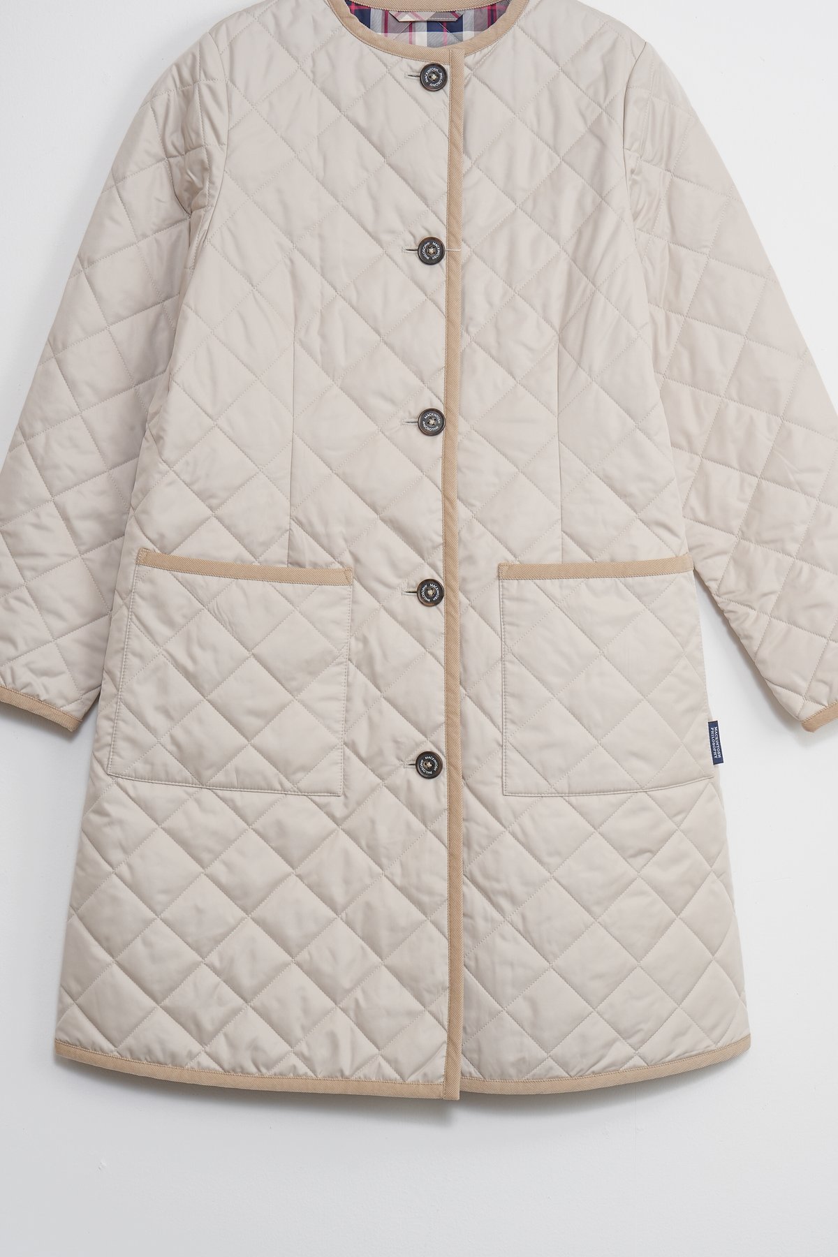 MACKINTOSH PHILOSOPHY】ROYTON LONG（ロイトンロング）_240