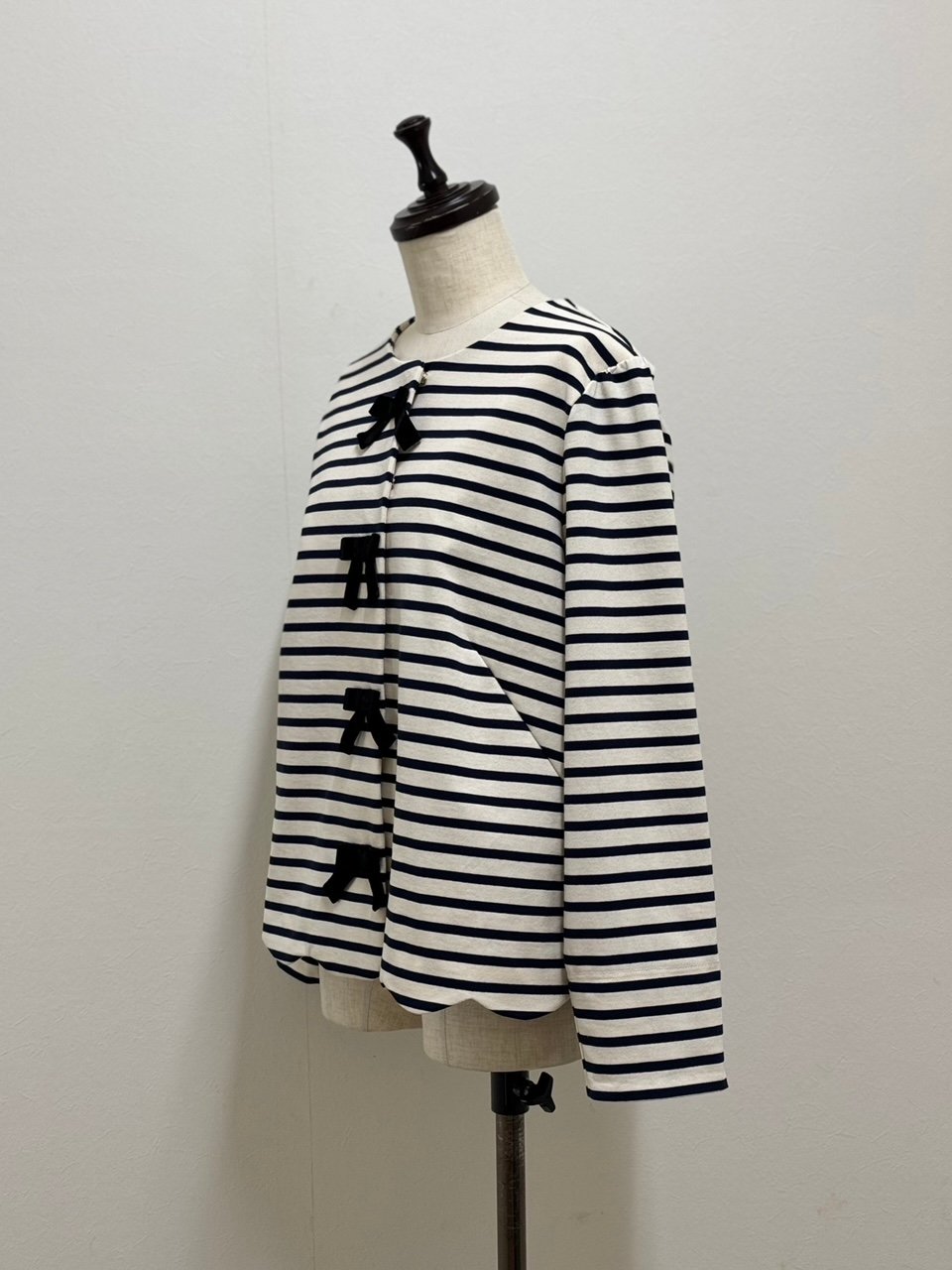 yukiemon】プレゼントジャケット_240306008580 | EGAMI OFFIC 