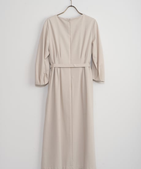 【MACKINTOSH PHILOSOPHY】シルケットポンチワンピース_240124005388