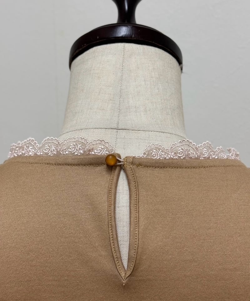 yukiemonチャッピーフレアᎢ yukiemon】チャッピーフレアT（M・3L） | EGAMI OFFICIAL WEB