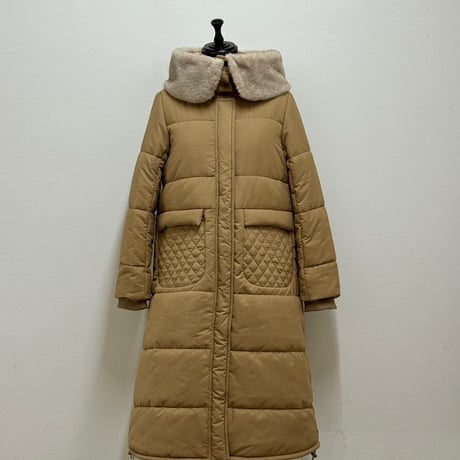 タグ付新品未使用 yukiemon ユキエモン レーシーレトロジャケット ミルク ユキエモン | STORES
