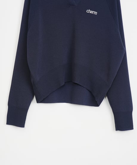 【COCO DEAL】Wカラースキッパーニットプルオーバー_250314004511