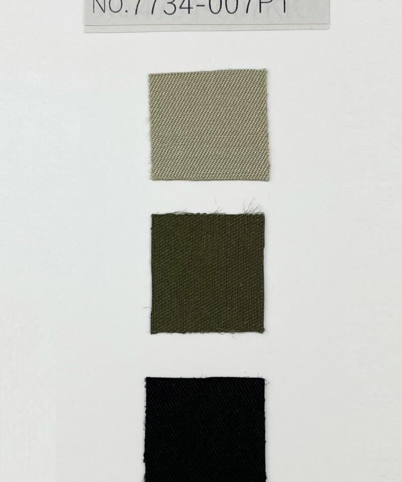 CHIGNON】モッズコート | EGAMI OFFICIAL WEB STORE