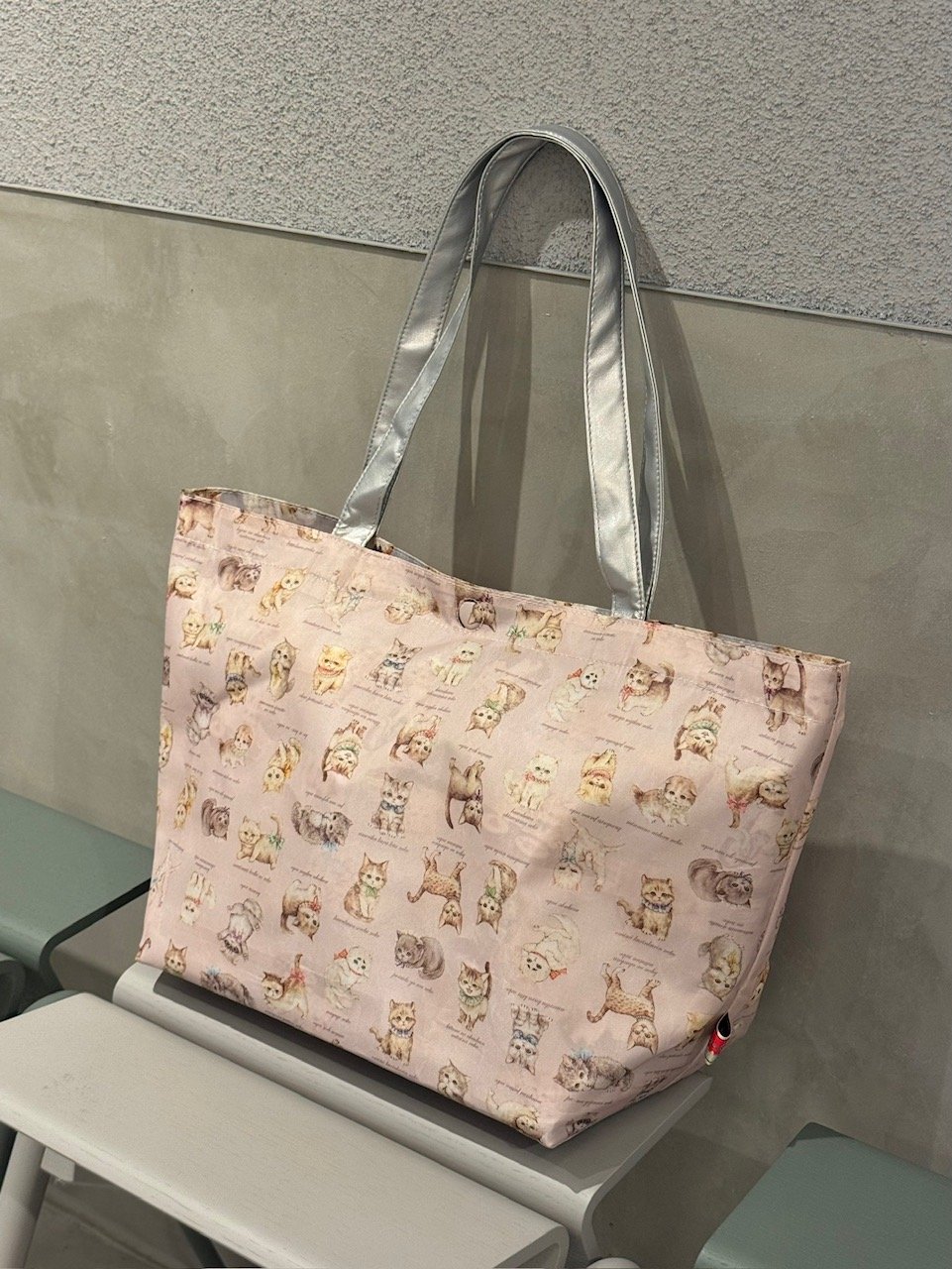 yukiemon】ビッグリバートート | EGAMI OFFICIAL WEB STORE