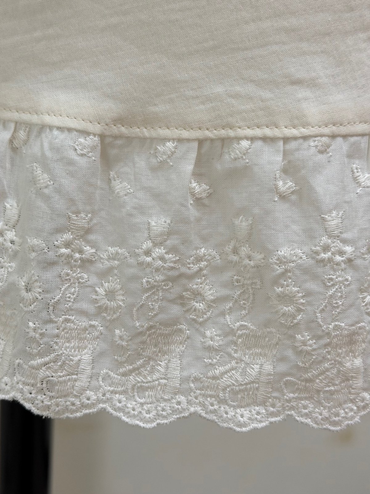 yukiemon】Teddy 2way ワンピース（M・3L） | EGAMI OFFICI