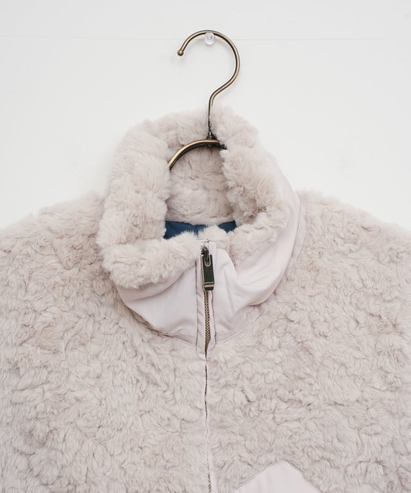 PINUE エコファージャケット(PUG) [土日限定値下げ] S.F.C（エスエフシー）】11月16日（土）発売アイテムご紹介し