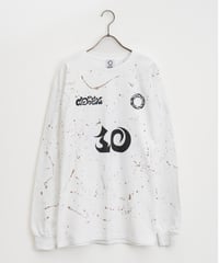 【codex〈unisex〉】Splash Tee_250425007397