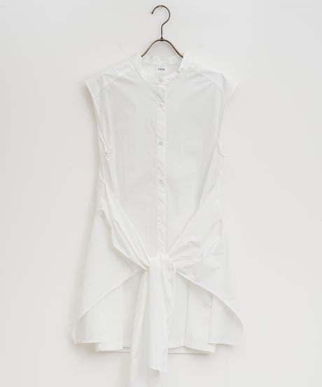 【YENN】LOIN CLOTH SHIRT＿250502007939