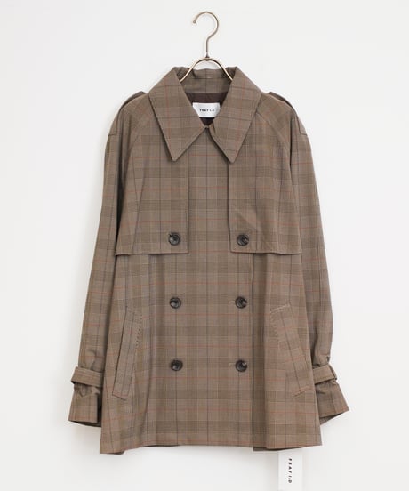 CATEGORY トレンチコート | EGAMI OFFICIAL WEB STORE