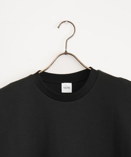 【YENN】SLEEVELESS SWEAT pullover_250617000340
