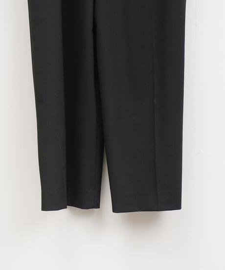 【MACKINTOSH PHILOSOPHY】ストレッチツイルサロペット