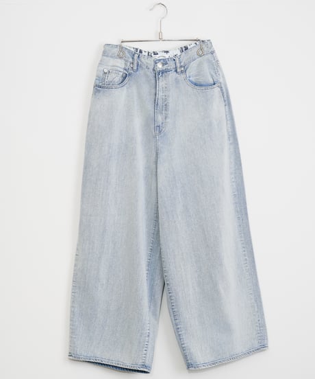 CATEGORY デニムパンツ | EGAMI OFFICIAL WEB STORE