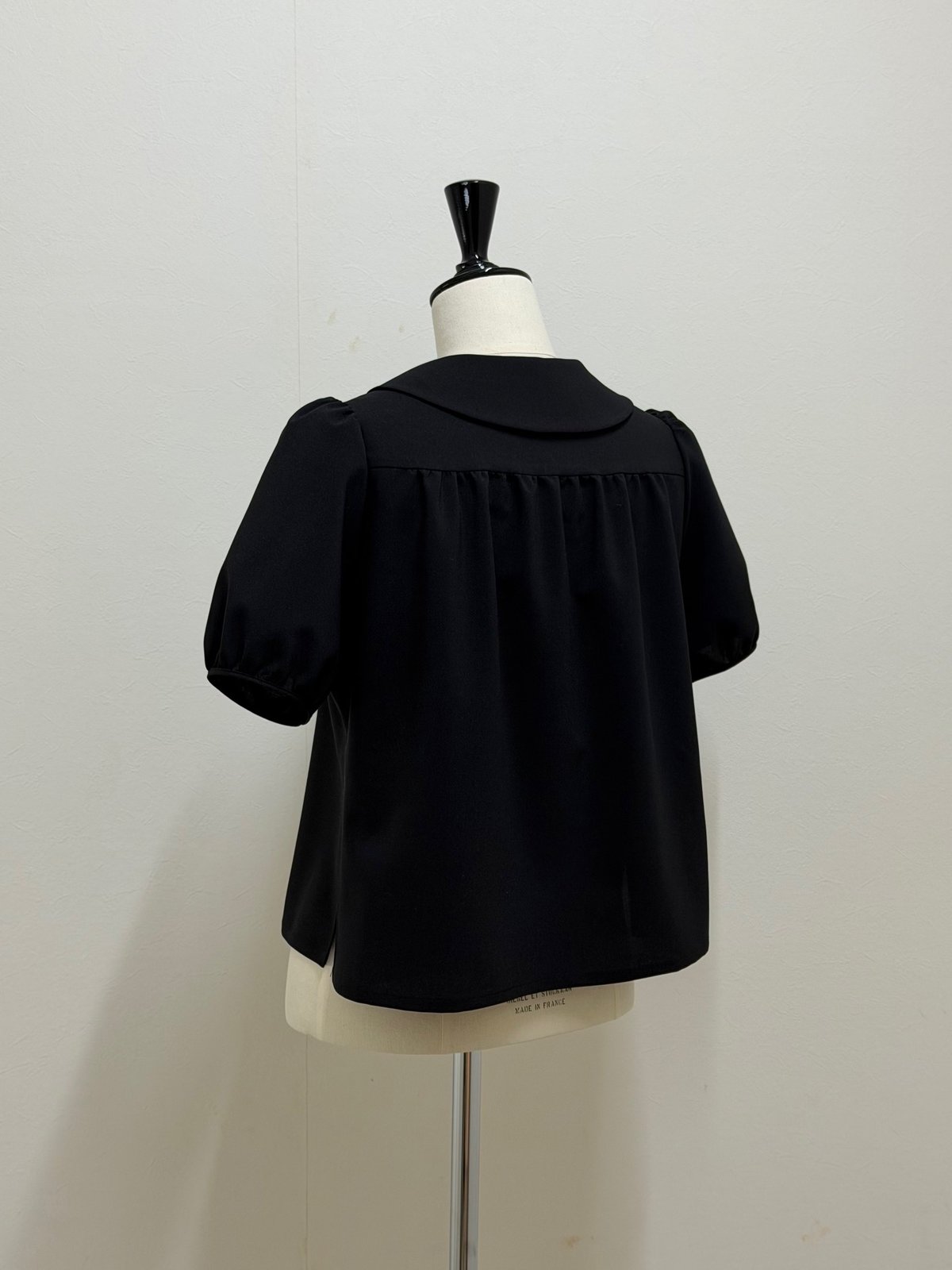 yukiemon】キレイめブラウス（M・3L） | EGAMI OFFICIAL WEB S