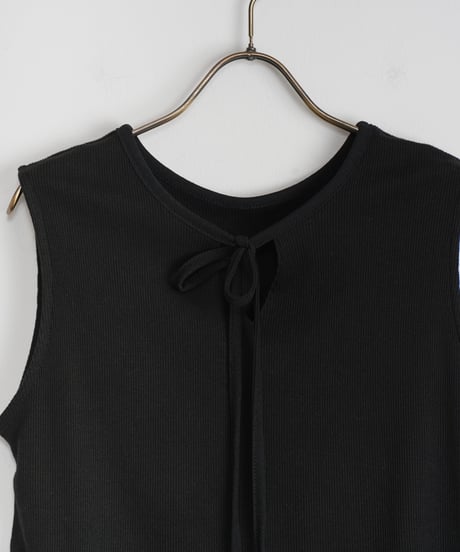 【CHIGNON】チョーカーリブTOPS_250314004446