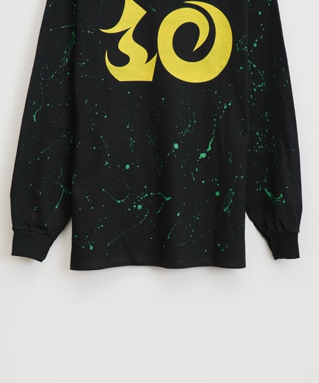 【codex〈unisex〉】Splash Tee_250425007397