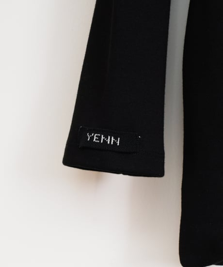 【YENN】BALLOON TUNIC PO_251002007233